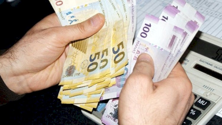    Pensiyaçıların DİQQƏTİNƏ! - Bu tarixdə ARTIRILACAQ...   