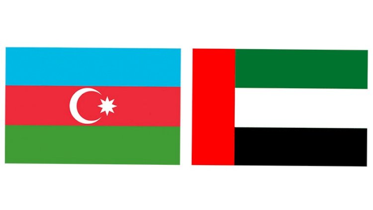    Ceyhun Bayramov Birləşmiş Ərəb Əmirliklərinin prezidenti ilə görüşdü    