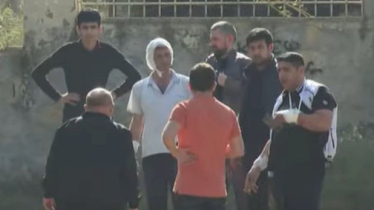    Qaraçuxurda “itlər vadisi”: bir həftədə 10 nəfər – Video   