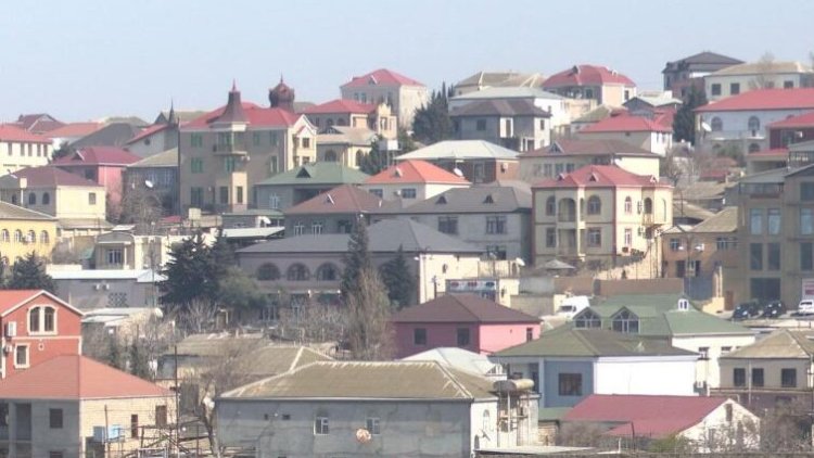    Torpaq və evlər niyə BAHALAŞACAQ? - Səbəbi məlum oldu   