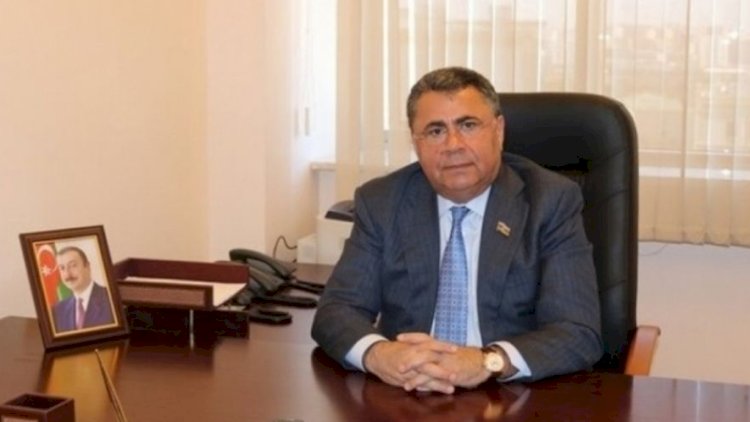    Deputat quru sərhədlərin bağlı qalmasının səbəbini açıqladı   