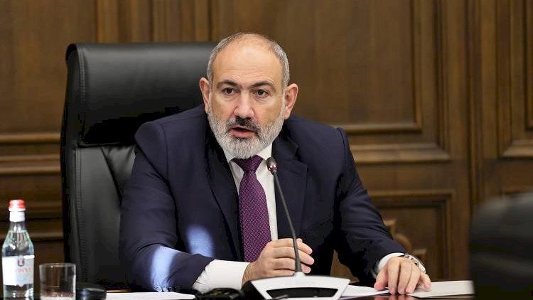    Paşinyan Kremlə meydan oxuyur - Ermənistandan Rusiyaya daha bir zərbə   