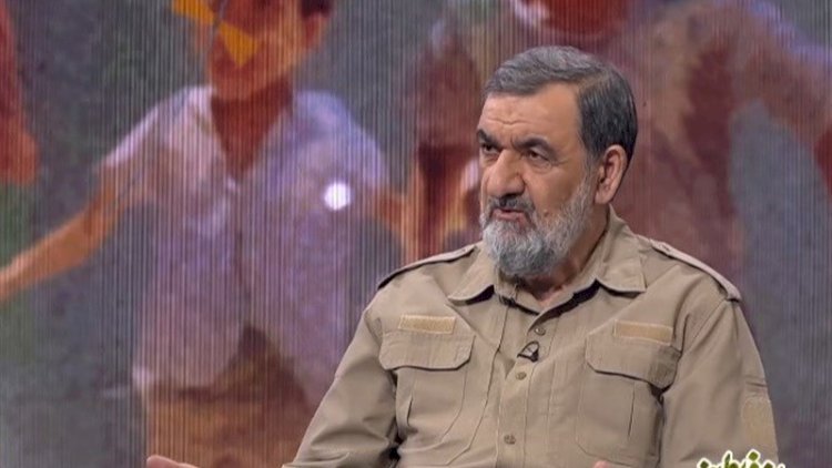   Möhsün Rezayi: İslam ordusu yaradılmalıdır   