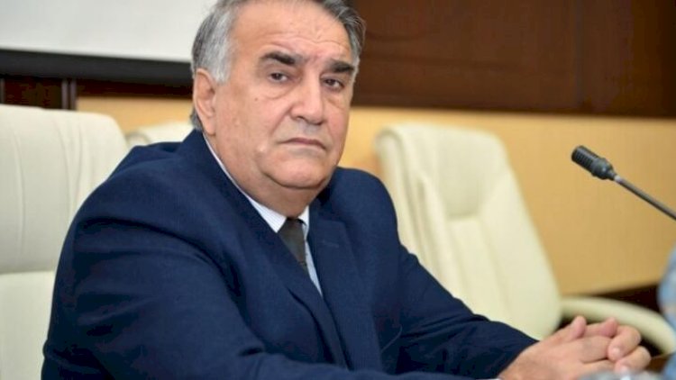    Rəsulzadənin yadigarı 7-ləri qoşalaşdırdı: “Rəqəmləri önəmsəmirəm”   