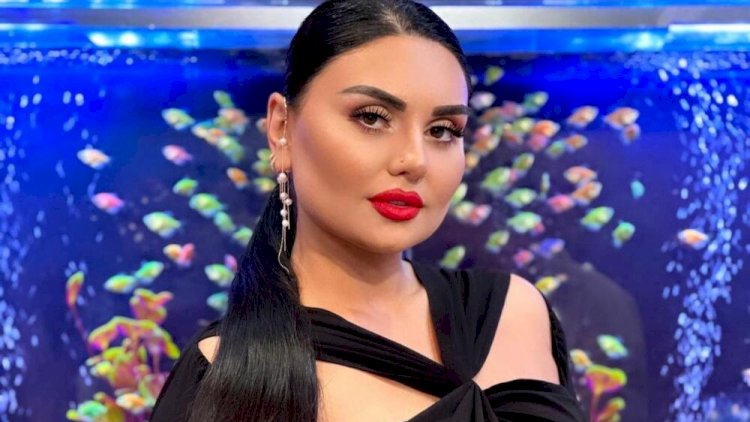    Şəbnəm orta məktəb müəliminin yazdığı məktubu yayımladı   