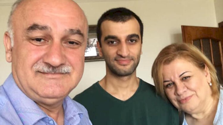    Arif Hacılının oğluna bu ittihamlar irəli sürülüb   