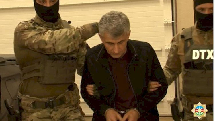    David İşxanyan iki dəfə Bakıdan Ermənistana zəng edib    
