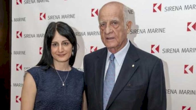    Tanınmış iş adamı qızını övladlıqdan çıxardı   