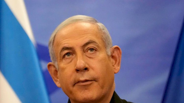    Nüfuzlu KİV Netanyahunu “vurdu” - “İdarə edə bilmir”   