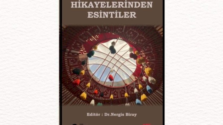   “Türk dünyasından hekayə əsintiləri” adlı kitab nəşr edildi   