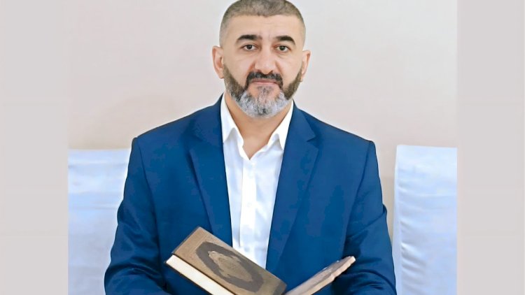    “Kişi xanımına deyəndən sonra başqa qadınla...” - İlahiyyatçıdan maraqlı açıqlama   