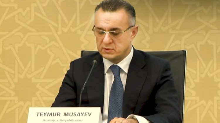    Nazir: Ölkədə vaksinasiya başa çatıb   