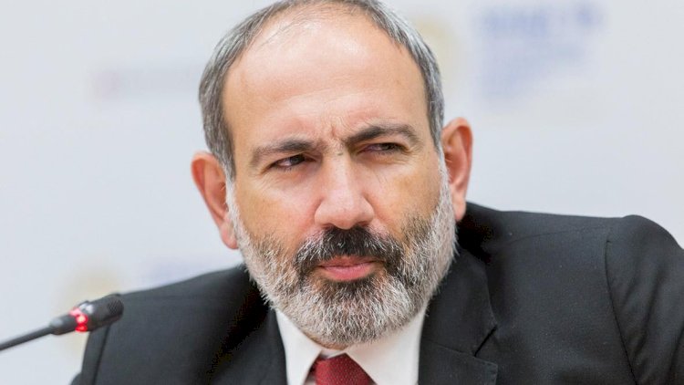    Paşinyan Qarabağ ermənilərinə vətəndaşlığın tez verilməsini istəyir   