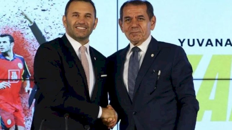    “Qalatasaray”ın baş məşqçisinin maaşı 50 milyon oldu   