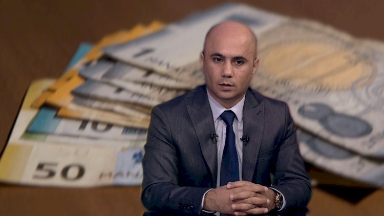    “4 nəfərlik ailə üçün ən azı 2000 manat lazımdır” – Minimum əməkhaqqı nəyə çatacaq?   