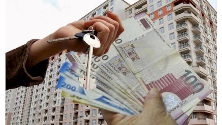    İpoteka ilə ev almaq istəyənlərə SEVİNDİRİCİ XƏBƏR -   Fevralın 2-dən...