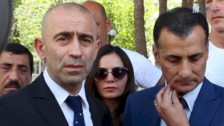    Vahid Mustafayevdən Mirşahinə ağır sözlər:  “Hər yoldan keçən adama qulaq asmayın”   