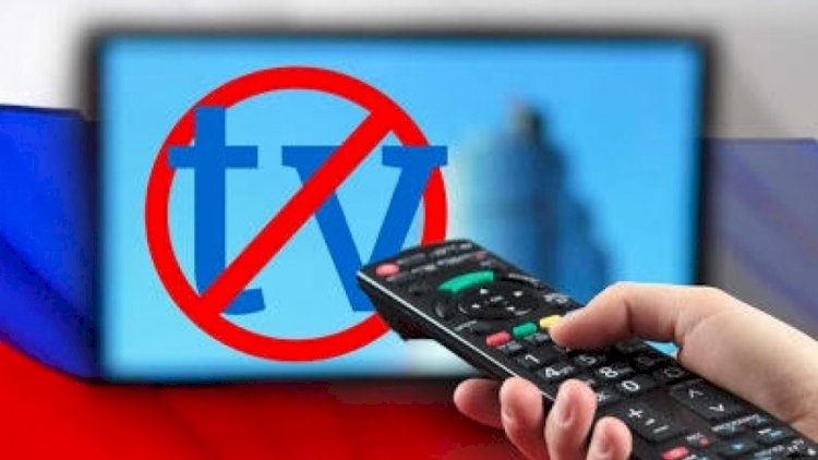    Rusiya TV-lərinin yayımında qanun pozuntuları aşkarlandı   