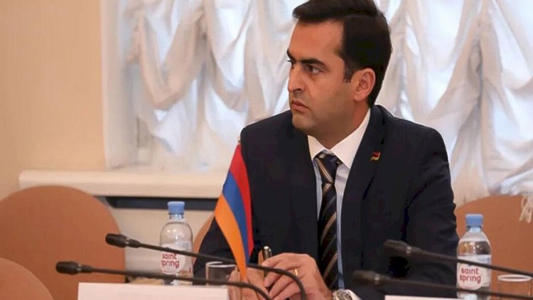    Ermənistan Rusiyaya Roma Statutuna dair saziş təklif edir   