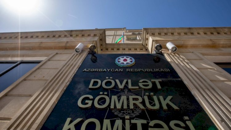    Əli Əsədov gömrük orqanlarının geyim formasında dəyişikliyi təsdiqlədi   