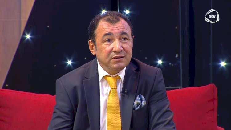    “Tələbələrimdən məni sevən var idi” – Müğənnidən ETİRAF – VİDEO   