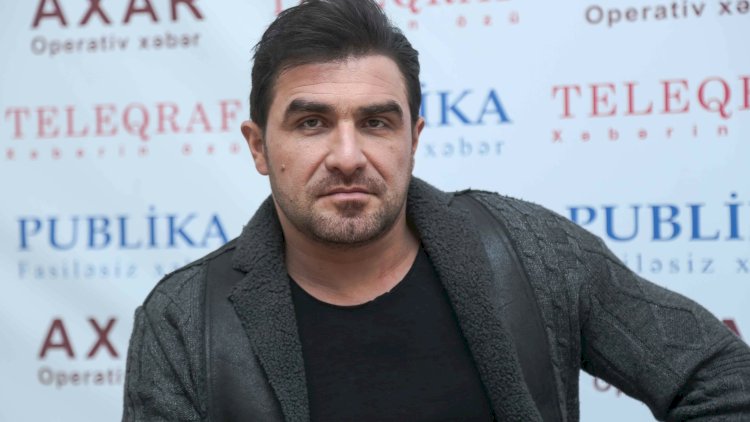    Talıb Tale qız axtarır: Kök yox, arıq olsun   