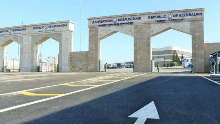    Sərhədlərin bağlı qalmasının büdcəyə xeyri çoxdur - Baş bankir   