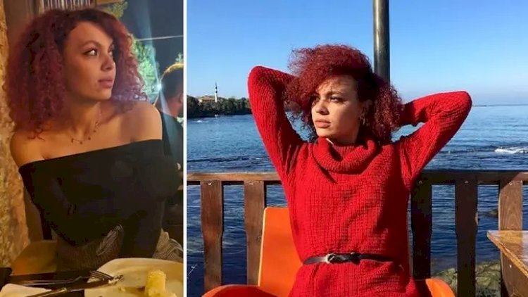    2 günlük körpəsini öldürüb fındıq bağında basdırdı    