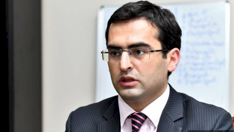   “Azərbaycan təcavüzə hazırlaşmır” - Erməni vitse-spikerdən etiraf   