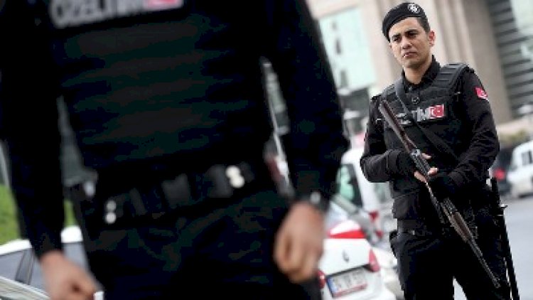   İstanbulda əməliyyat: Narkomafiya başçısı tutuldu   