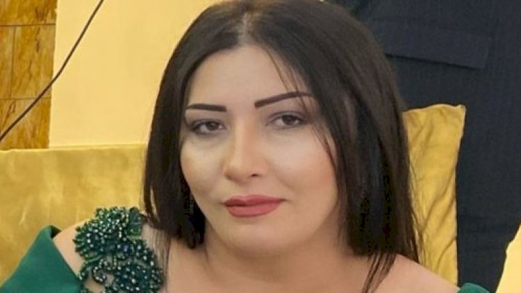    Öldürülən müğənninin xalası danışdı:   “Qızının gözünün qabağında …” - Video