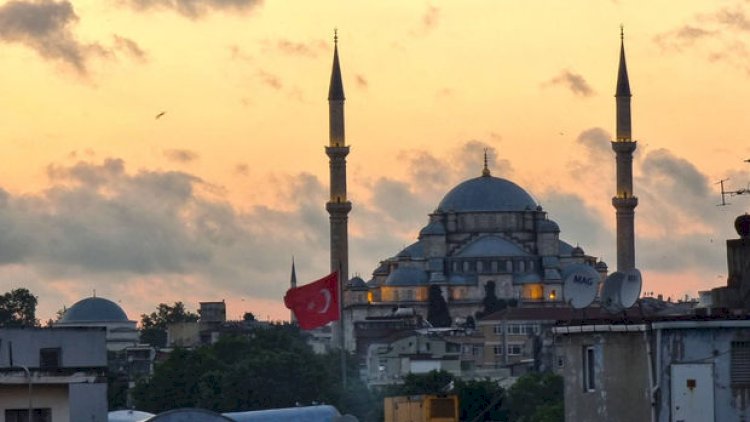    İstanbulun 50 günlük su ehtiyatı qalıb   
