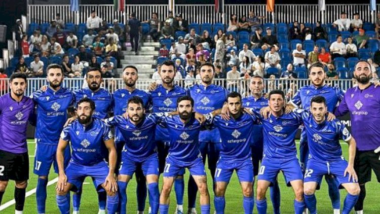    Azərbaycan millisi dünya çempionatının yarımfinalına yüksəldi   