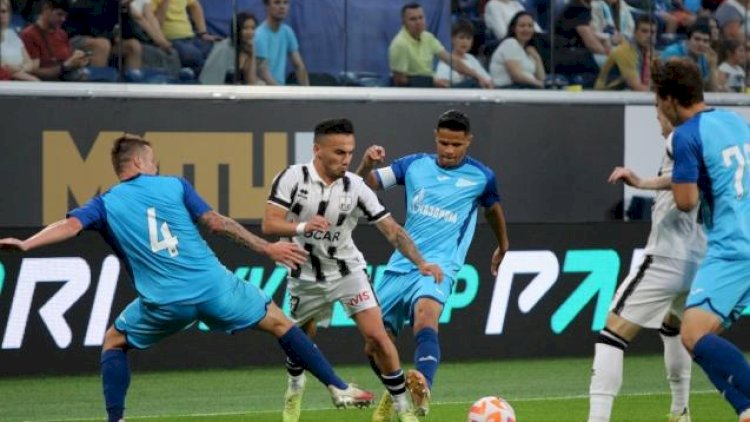    “Neftçi” - “Zenit” oyununun keçiriləcəyi tarix müəyyənləşdi   