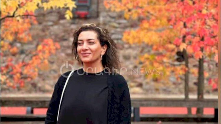    Paşinyanın arvadının bu hərəkəti erməniləri qəzəbləndirdi   