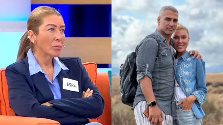    Doğuş Xoşqədəmə bu qadınla xəyanət edib - Maraqlı məlumatlar   
