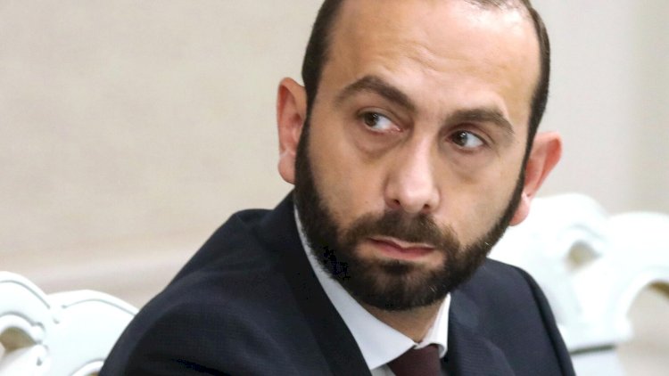    Mirzoyan: Rusiyanın münasibəti bizi təəccübləndirir   