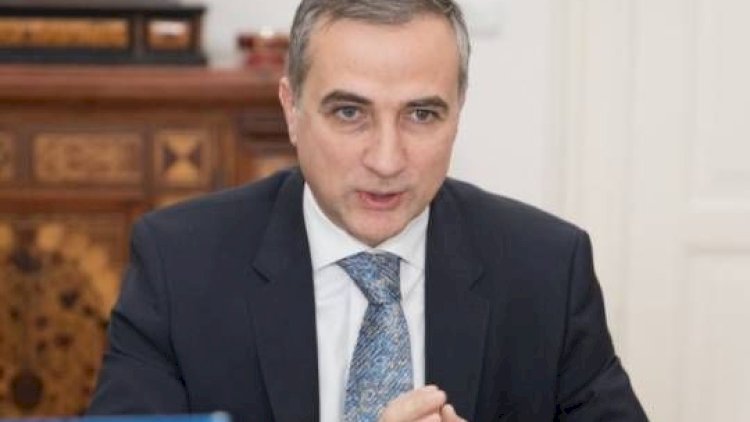    Şəfiyev: Kənar qüvvələr sülh prosesinə maneələr yaradır   