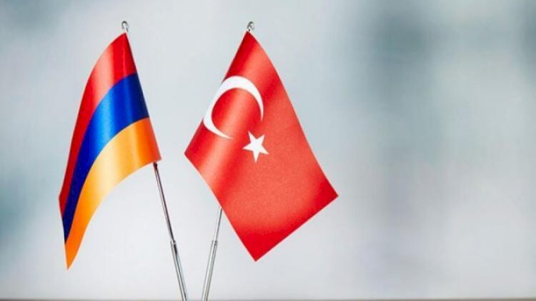    Türkiyə Ermənistanla sərhədi açır?   