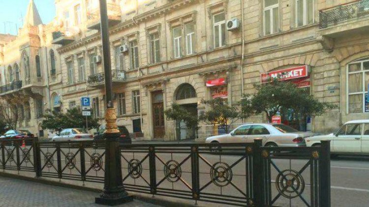    Səfirliklərin təhlükəsizliyi: Büdcədə vəsait nəzərdə tutulub   