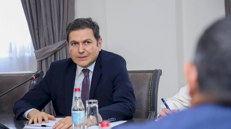    Rusiya Qafanda konsulluq açmaqla nə demək istəyir?   