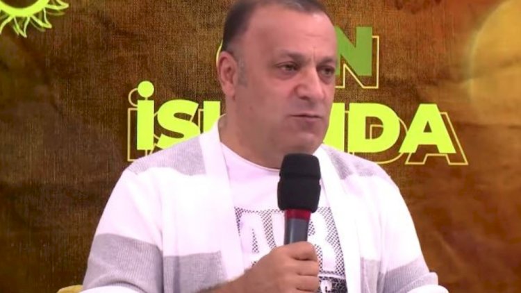    “Orda o qədər söyüş, pis sözlər eşidirəm...” - Nazim Pişiyari   
