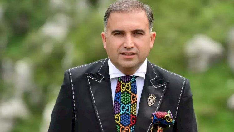    Hacı Nuranın “eksklüziv” telefonu - Video   