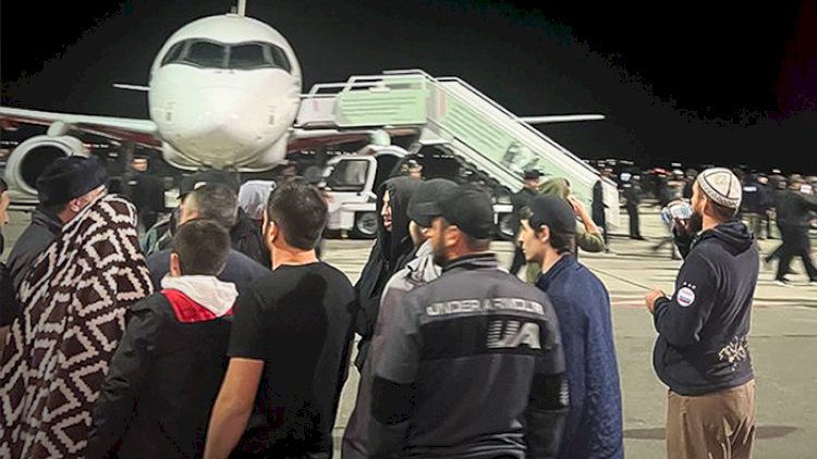    Mahaçqaladakı iğtişaşların 20-dən çox fəal iştirakçısı tutuldu   
