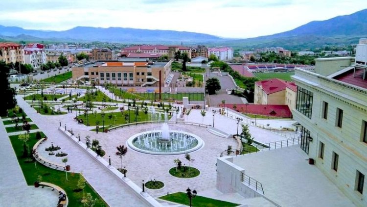    Böyük Qayıdışa dair məşğulluq məsələləri müzakirə olundu   