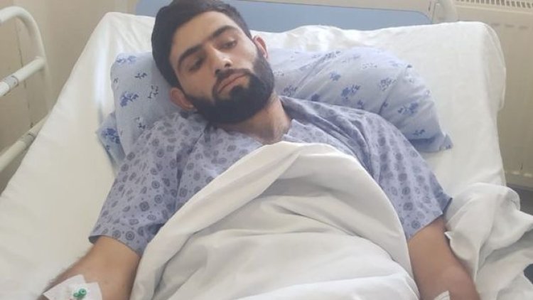    “İtən qoyunlarımı gətirməyə getmişdim” - Gecə saatlarında minaya düşən gənc   
