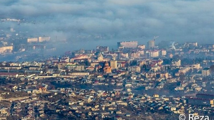    Separatçılar Azərbaycana gəlmək istəyir   - Gizli görüş
