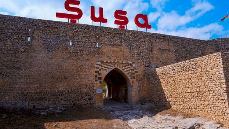    Gələn il Şuşada TDT dövlət başçılarının qeyri-rəsmi toplantısı keçiriləcək   
