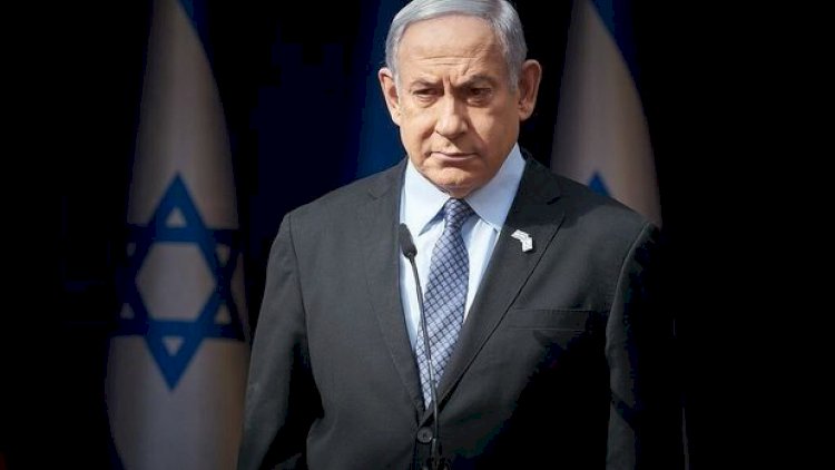    Netanyahu Qəzzada atəşkəsin şərtini açıqladı   