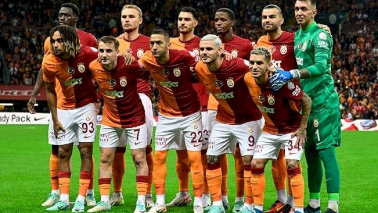    “Qalatasaray” Çempionlar Liqası ilə vidalaşdı   